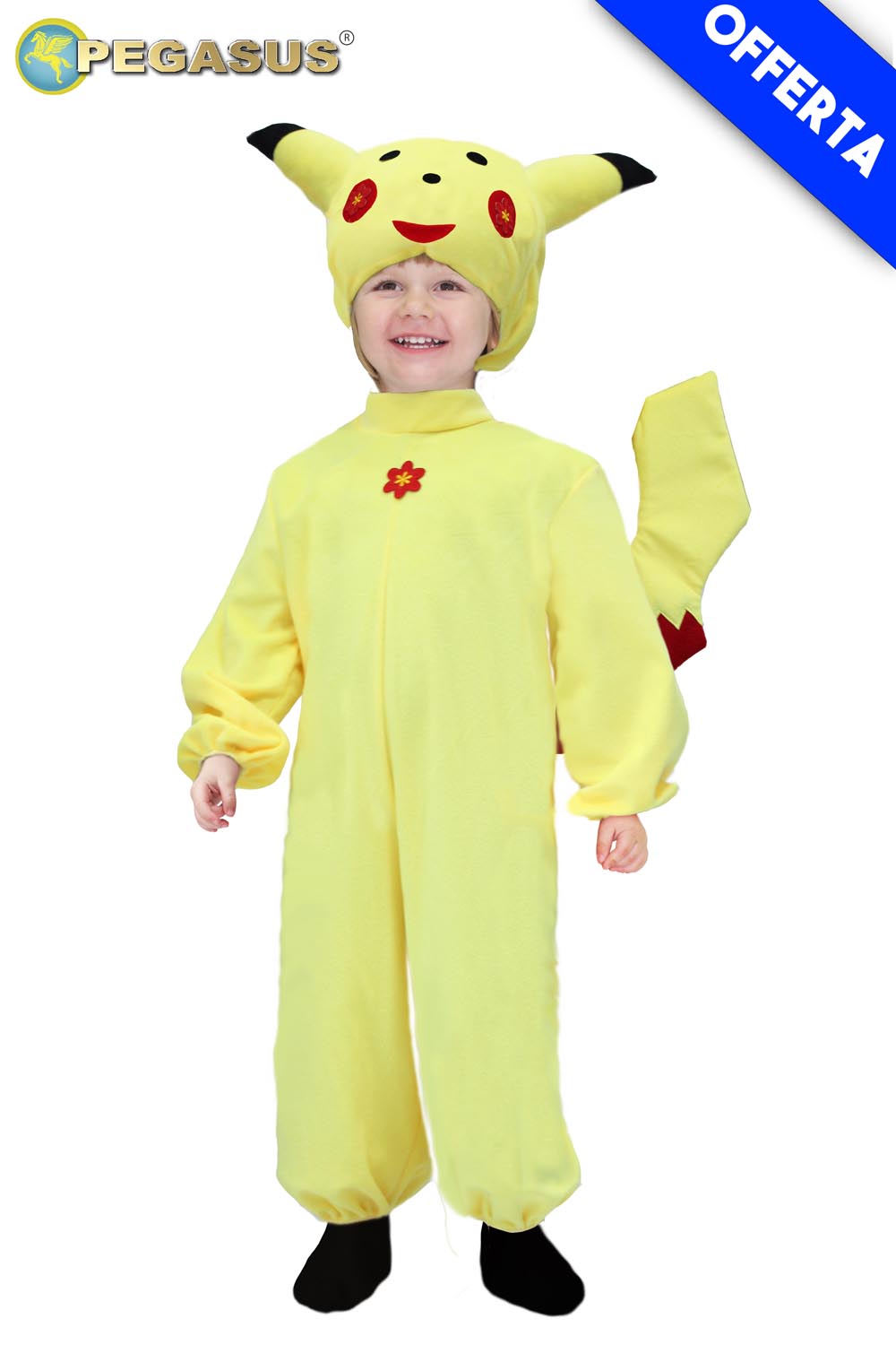 CONIGLIETTO GIALLO